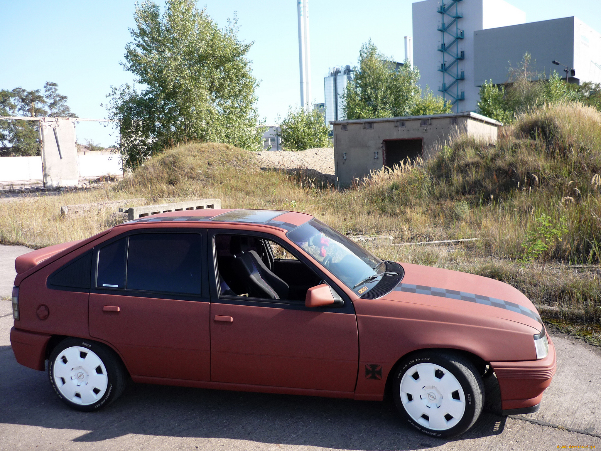 , opel